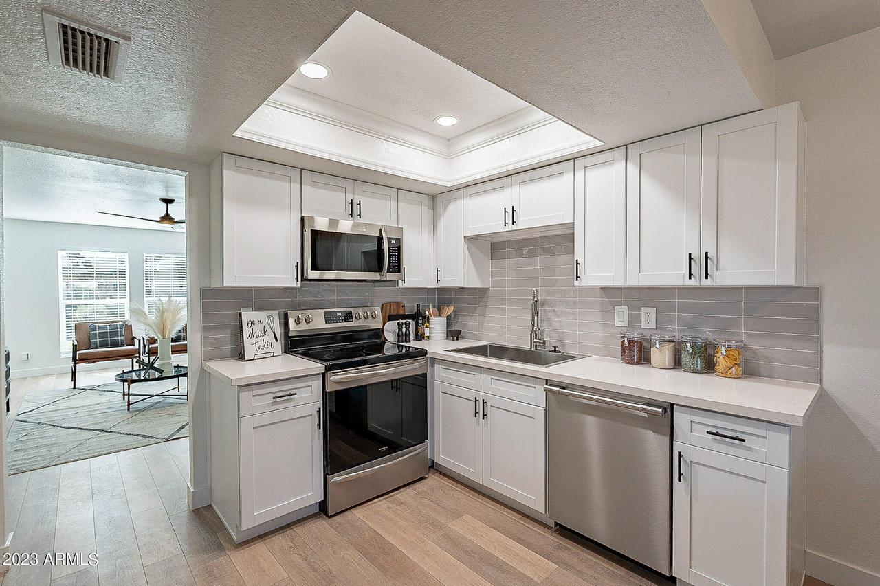 1715 N Miller Rd., Scottsdale, AZ 85257