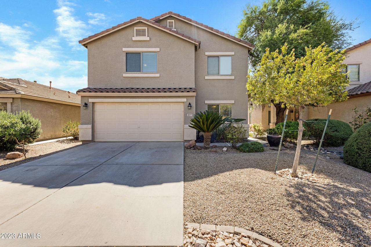 3877 E Mine Shaft Rd., San Tan Valley, AZ 85143