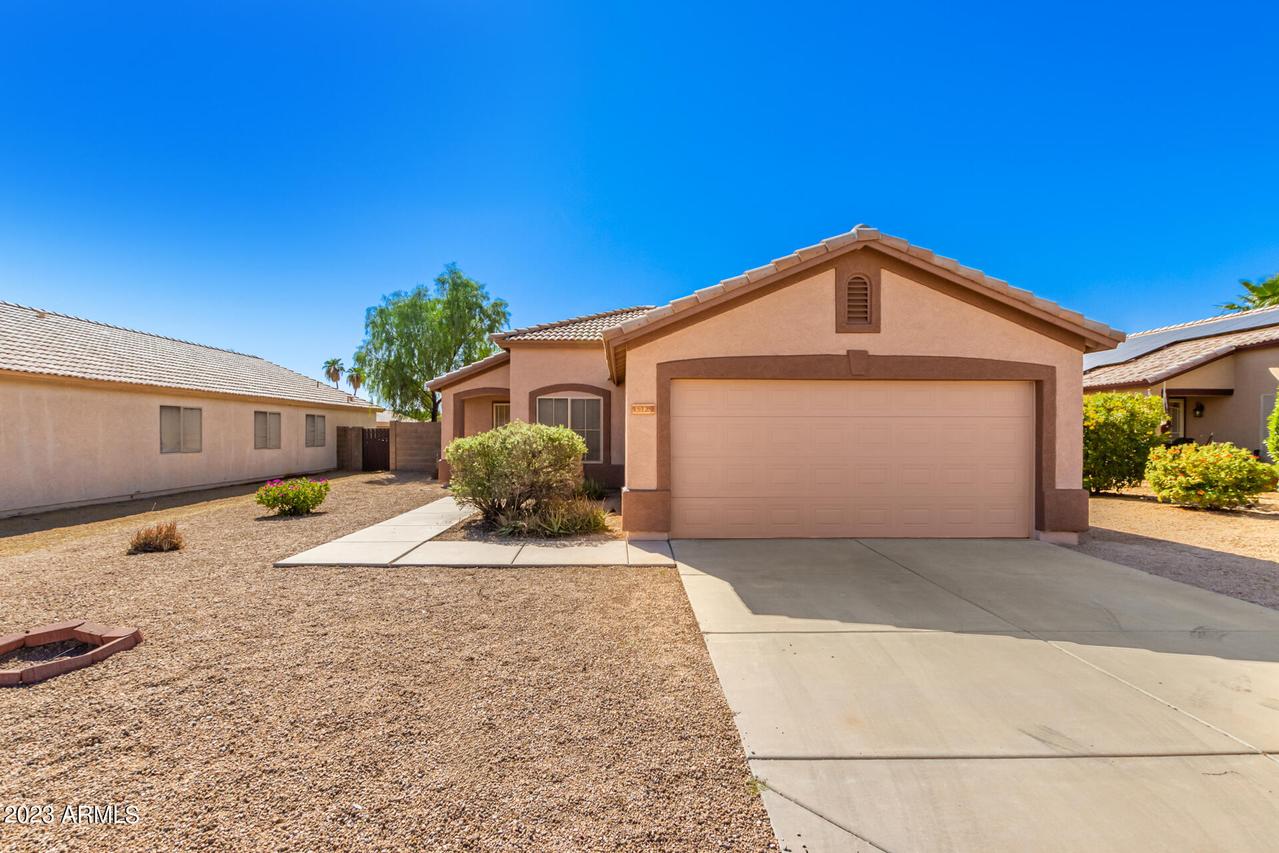 15129 W Elko Dr., Surprise, AZ 85374