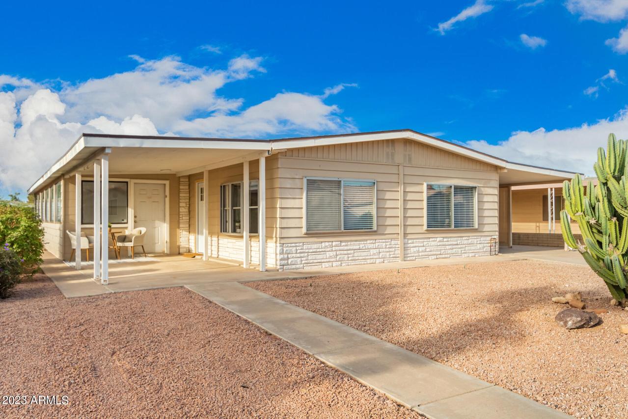 8911 E Indiana Ave., Sun Lakes, AZ 85248