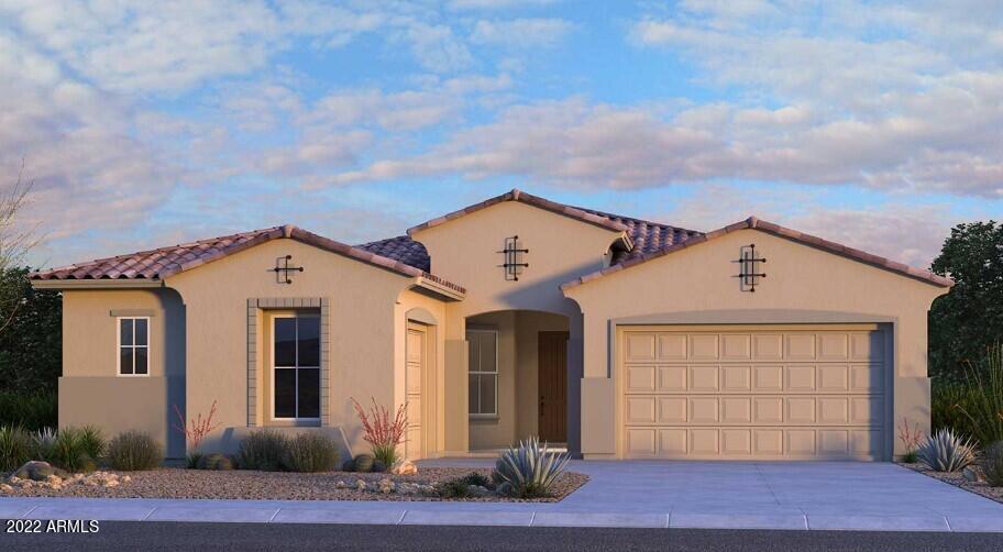 5835 S Veneto, Mesa, AZ 85212