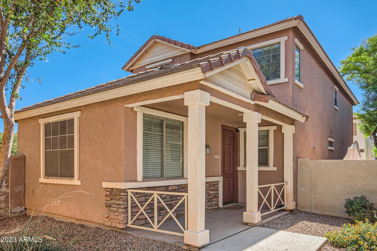 639 S Buena Vista Ave., Gilbert, AZ 85296