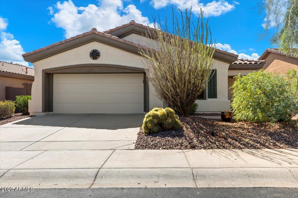 2421 W Turtle Hill Dr., Anthem, AZ 85086