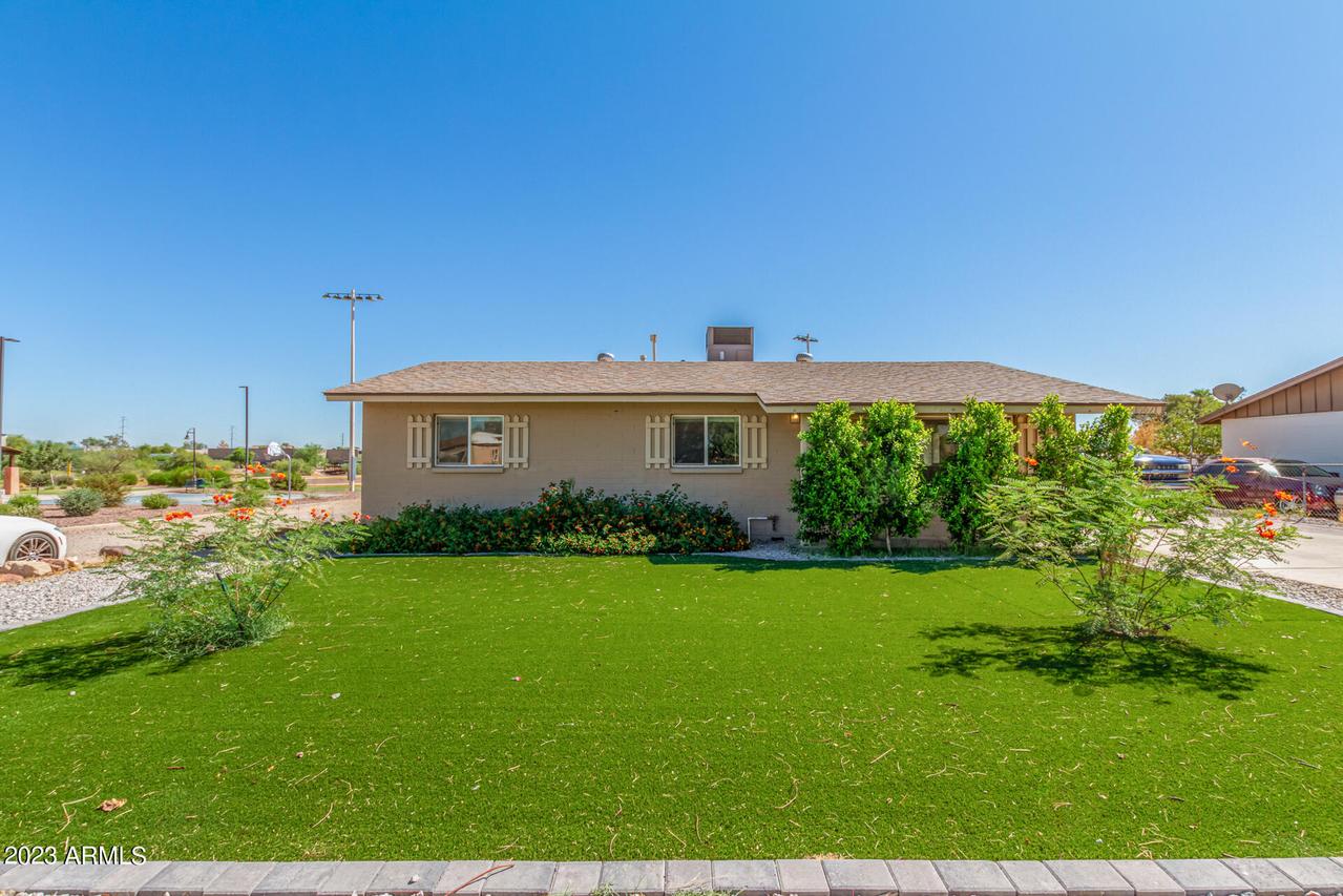 16671 N Nash St., Surprise, AZ 85378