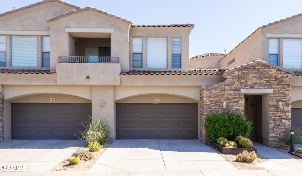 19475 N Grayhawk Dr. #2114, Scottsdale, AZ 85255