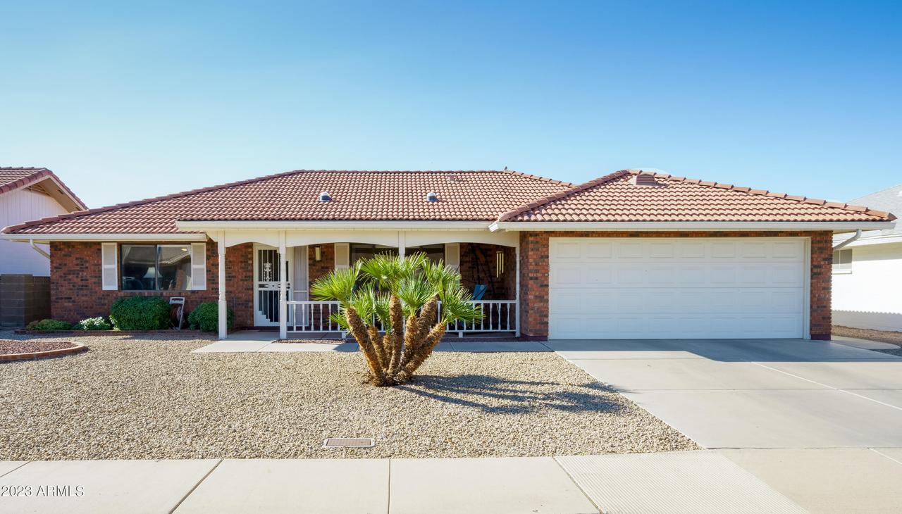 8261 E Neville Ave., Mesa, AZ 85209