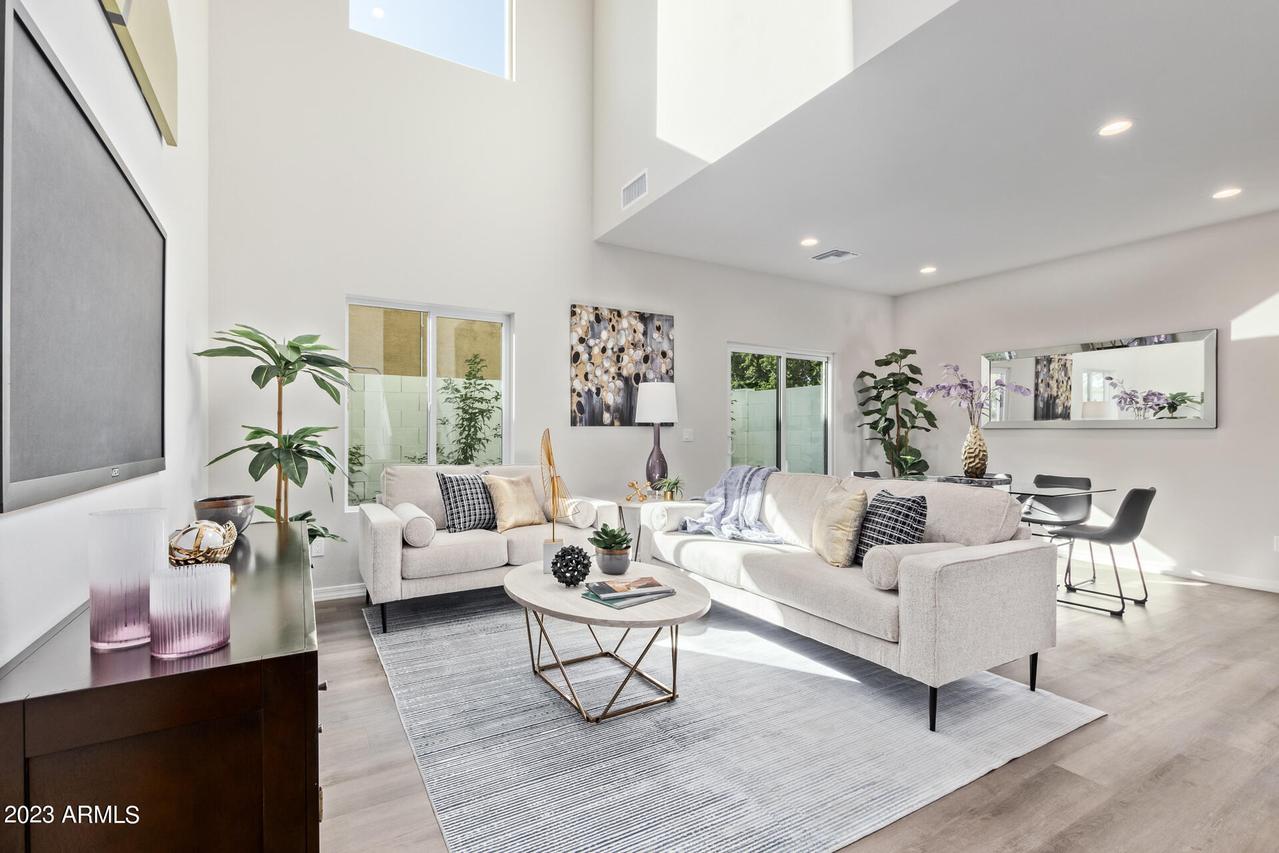 2030 E Michigan Ave. #6, Phoenix, AZ 85022