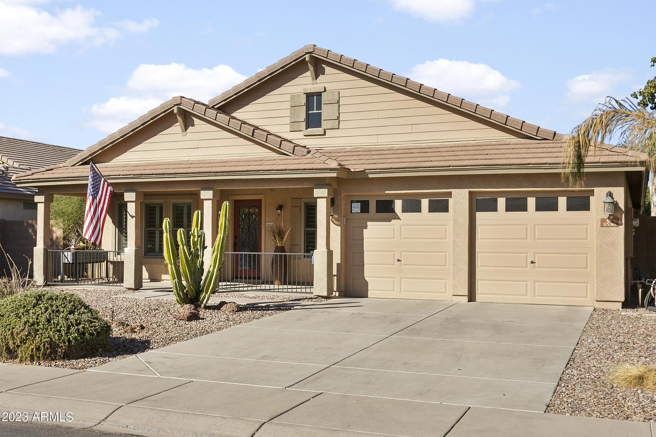 3530 E Kesler Ln., Gilbert, AZ 85295