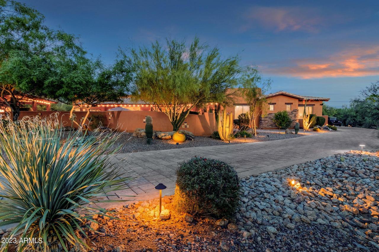 35585 N Canyon Crossings Dr., Cave Creek, AZ 85331