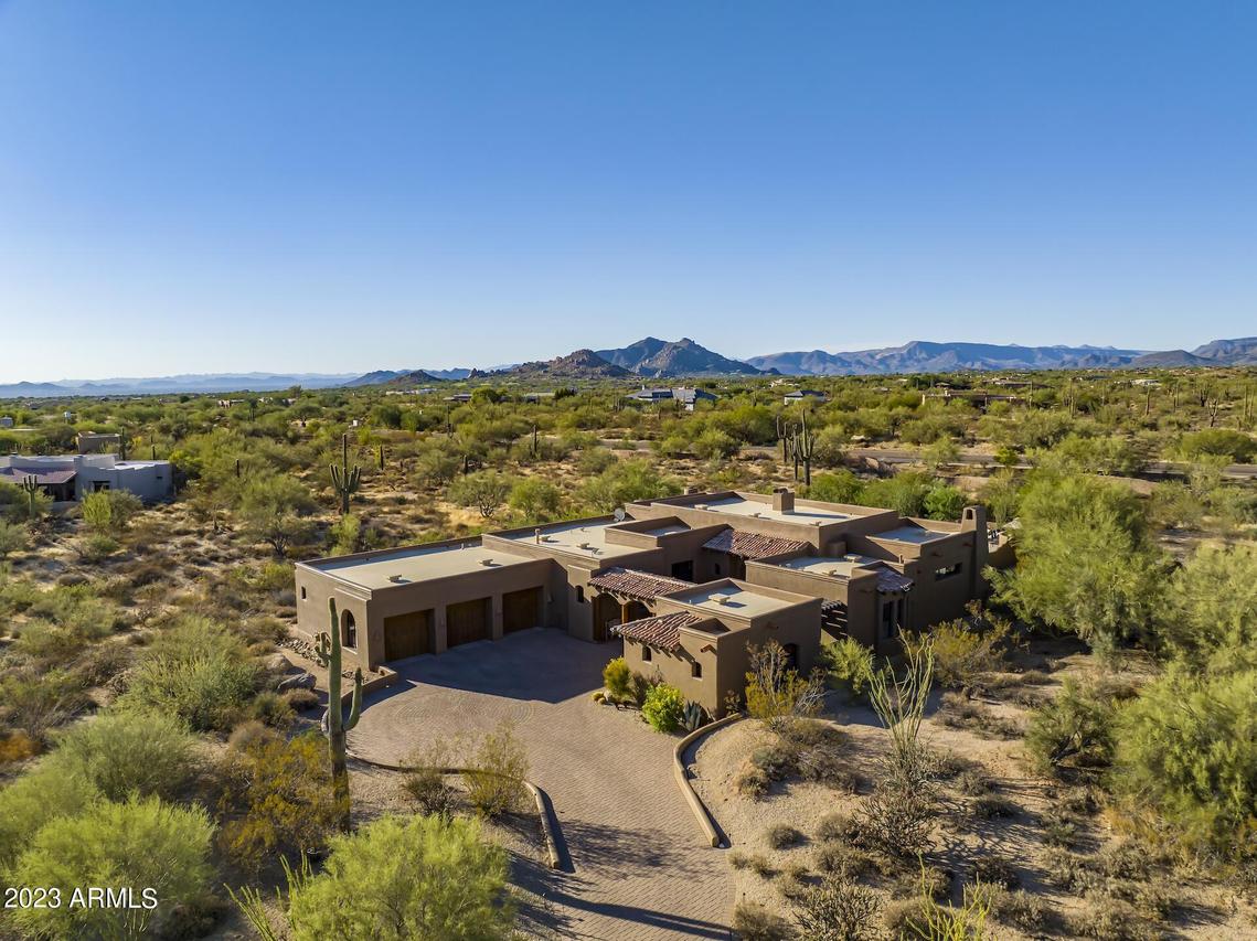 30600 N Pima Rd. #5, Scottsdale, AZ 85266