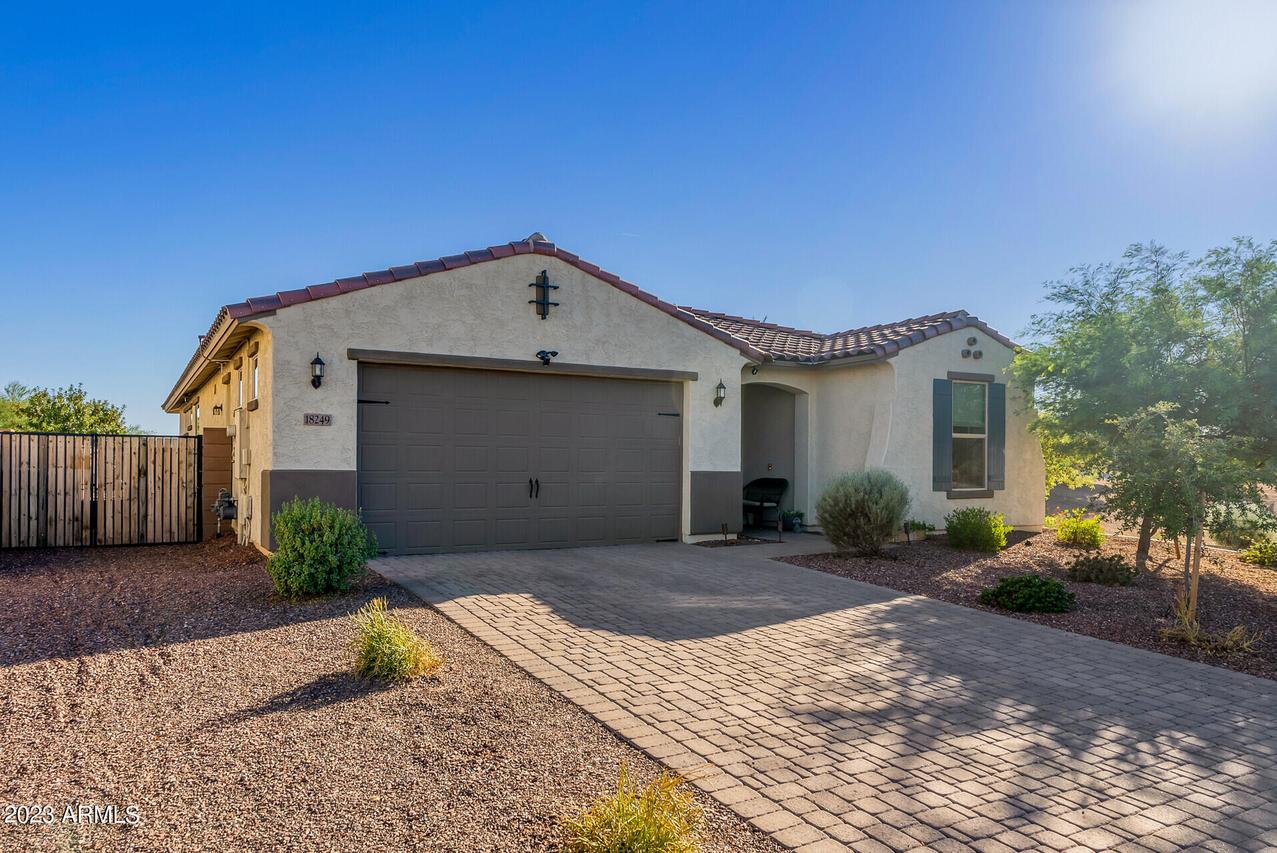 18249 W Vista Norte St., Goodyear, AZ 85338