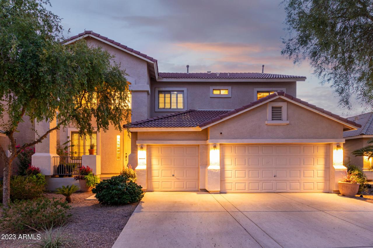 1806 S 123rd Dr., Avondale, AZ 85323