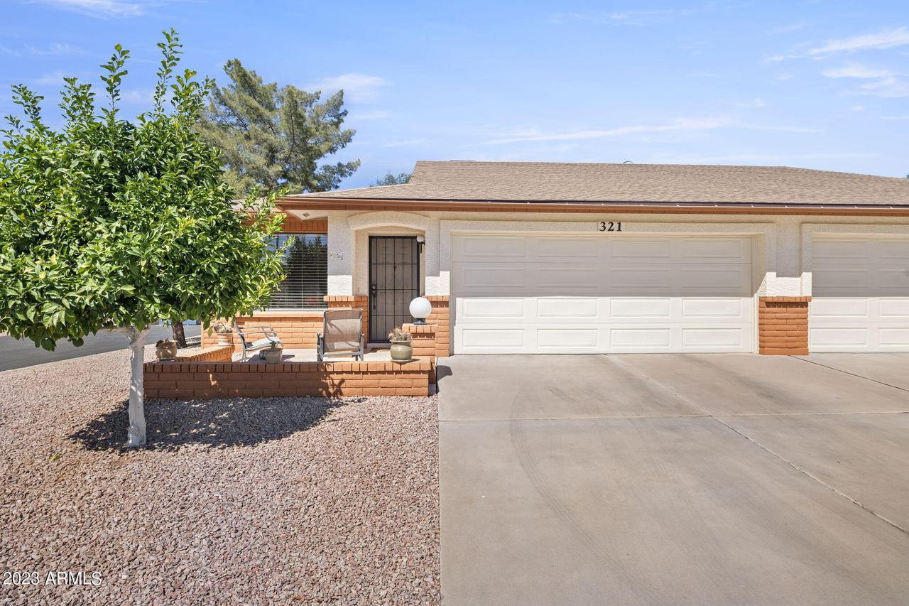 8020 E Keats Ave. #321, Mesa, AZ 85209