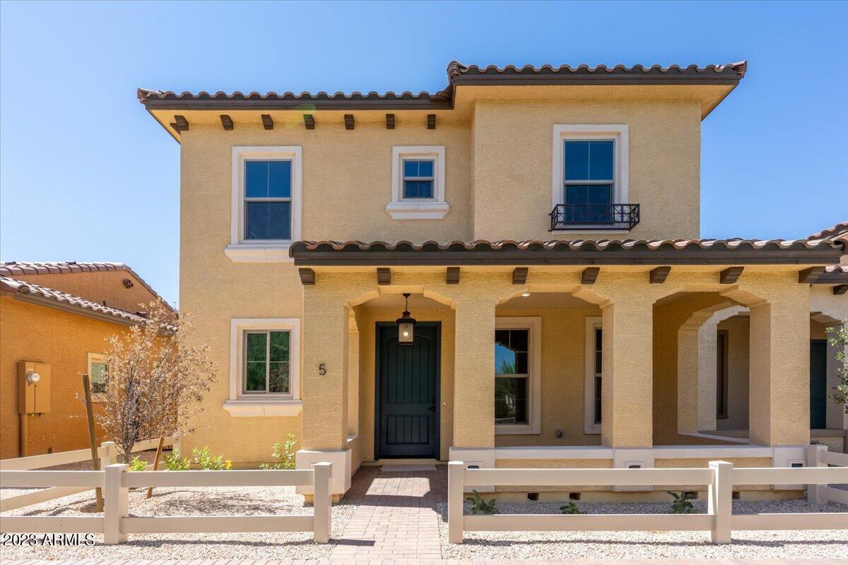 1500 E Wahalla Ln. #W5, Phoenix, AZ 85024