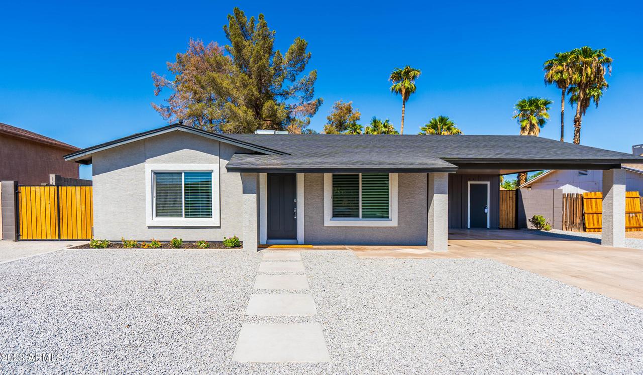 1846 W Portobello Ave., Mesa, AZ 85202