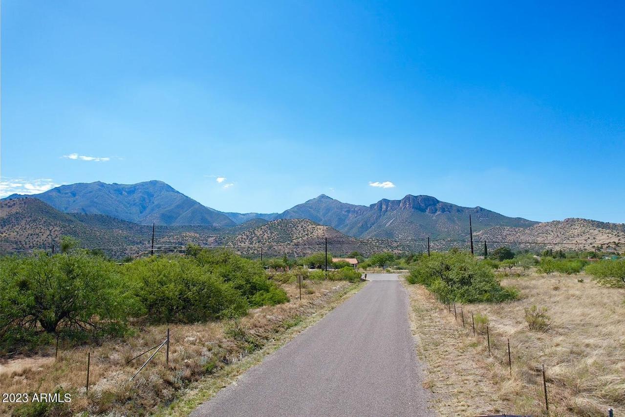 TBD E Valley Vista Dr. #16, Hereford, AZ 85615