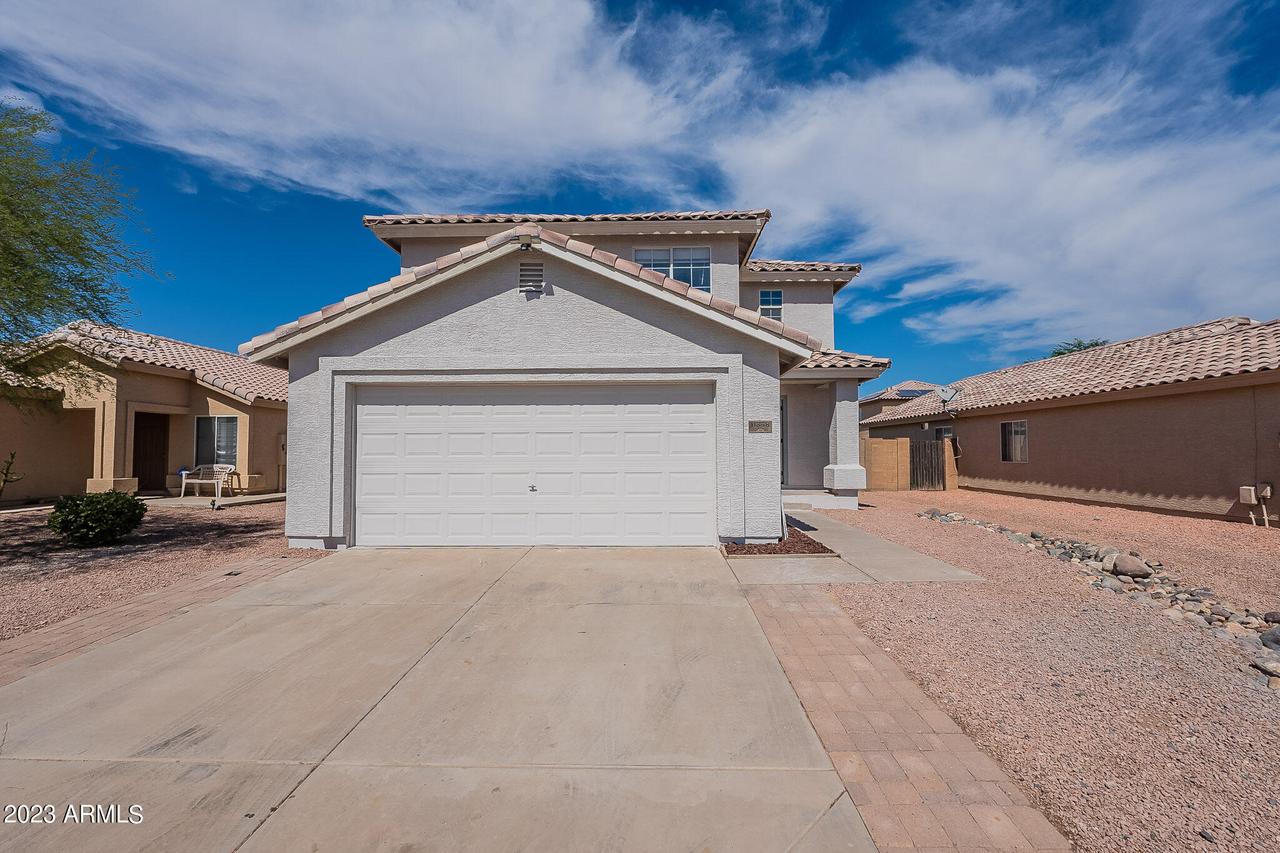 11838 W Varney Rd., El Mirage, AZ 85335
