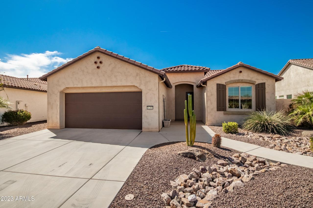 16385 W Granada Rd., Goodyear, AZ 85395
