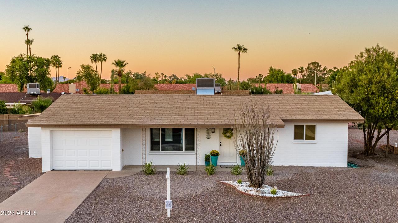 5258 E Duncan St., Mesa, AZ 85205