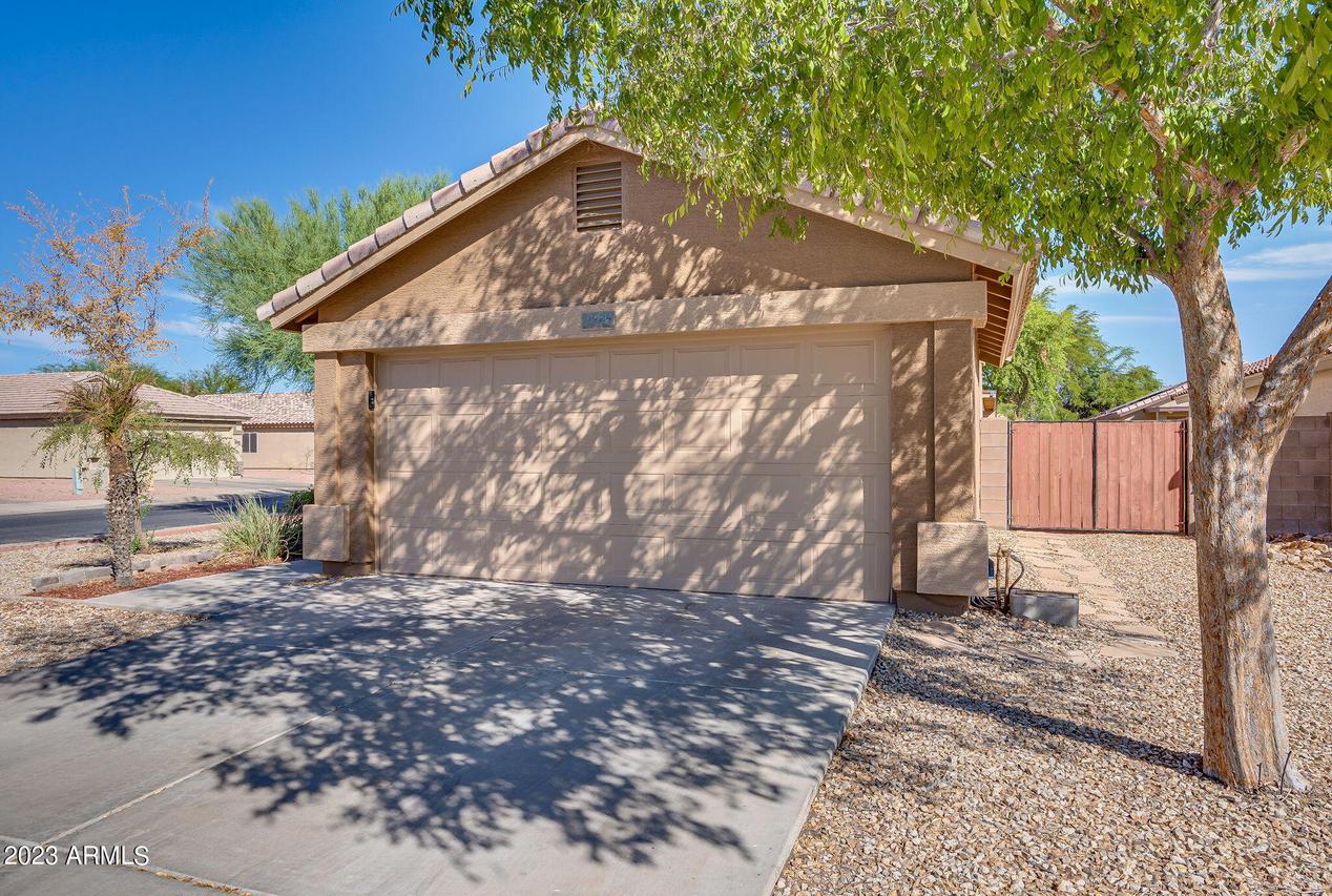 11924 W Windrose Dr., El Mirage, AZ 85335