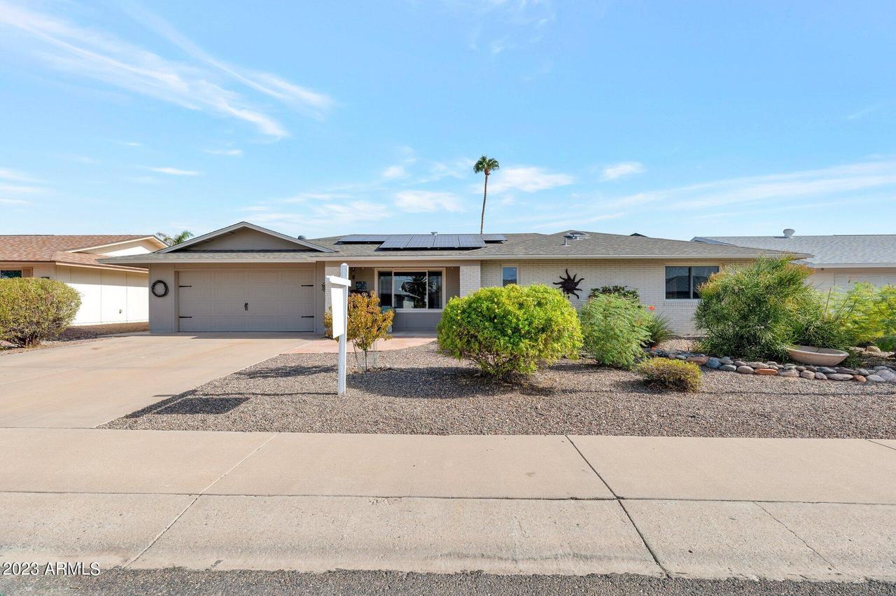 9514 W Spanish Moss Ln., Sun City, AZ 85373
