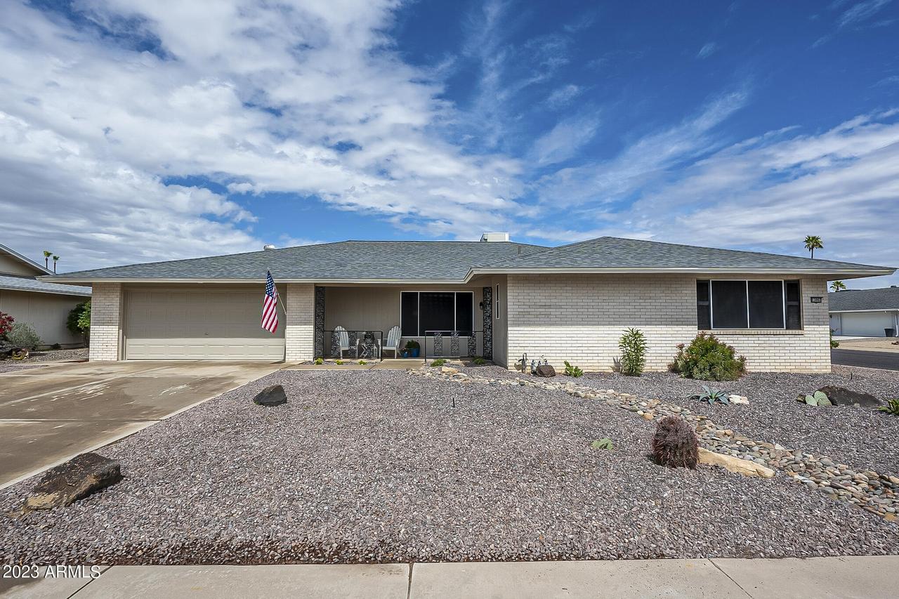 13002 W Westgate Dr., Sun City West, AZ 85375