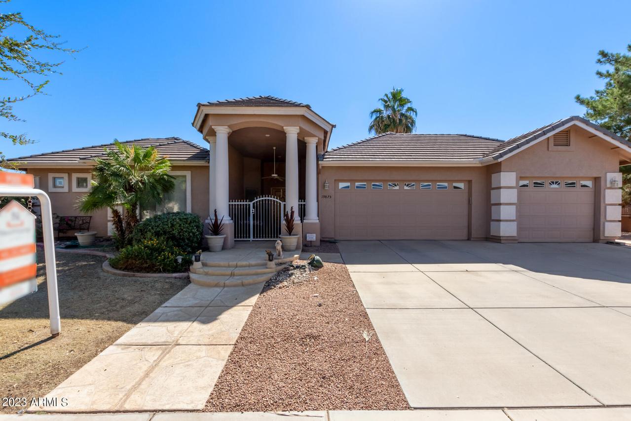 19875 E Augustus Ave., Queen Creek, AZ 85142