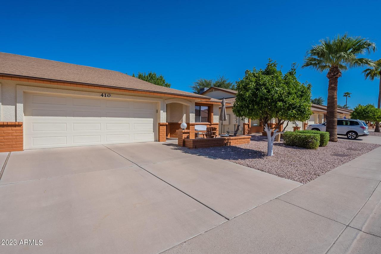 8256 E Kiva Ave. #410, Mesa, AZ 85209