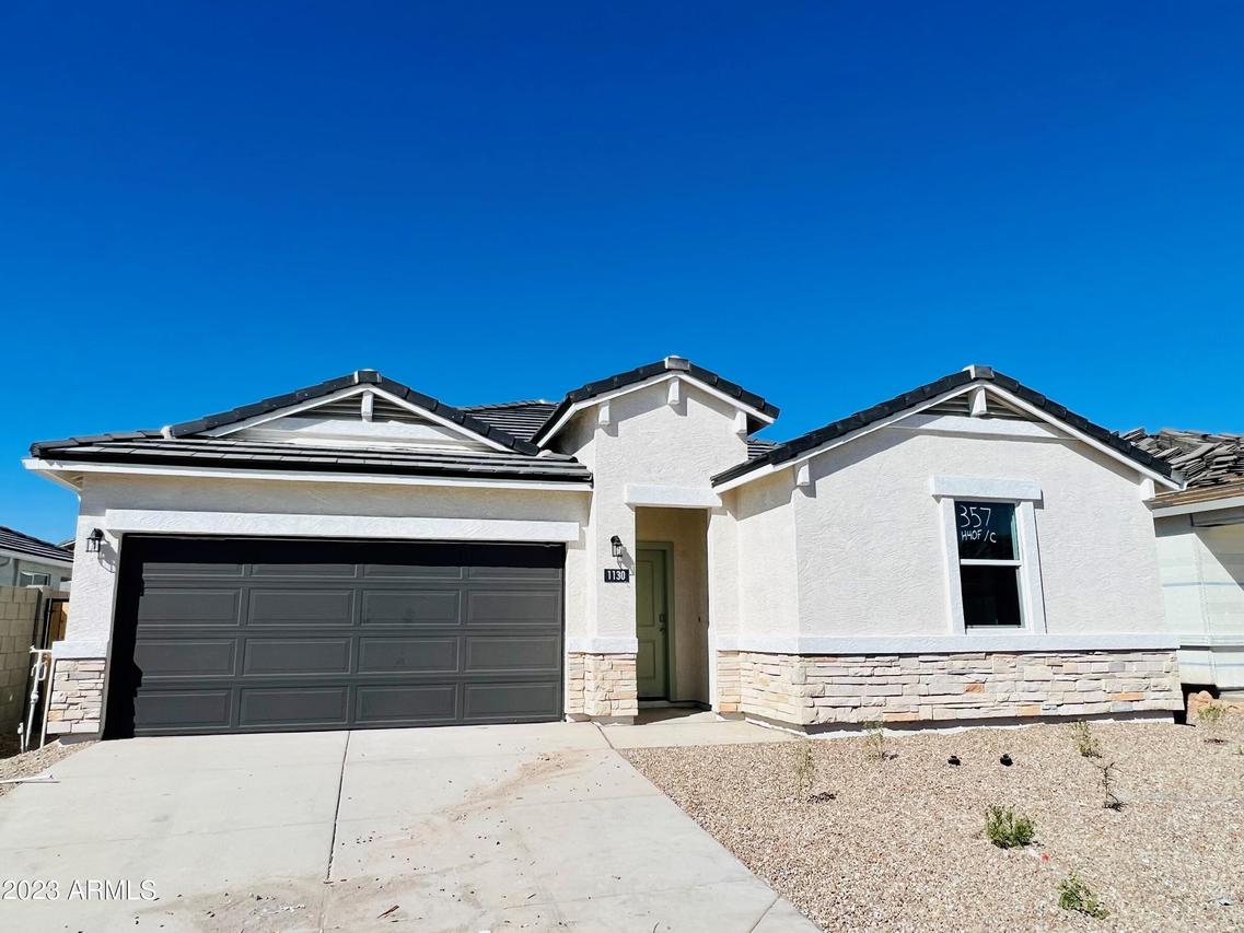 1130 W Del Monte Pl., Casa Grande, AZ 85122