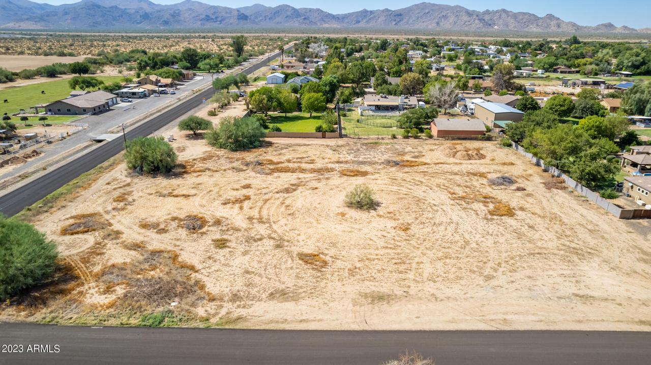 W Waddell Rd. #143, Surprise, AZ 85388