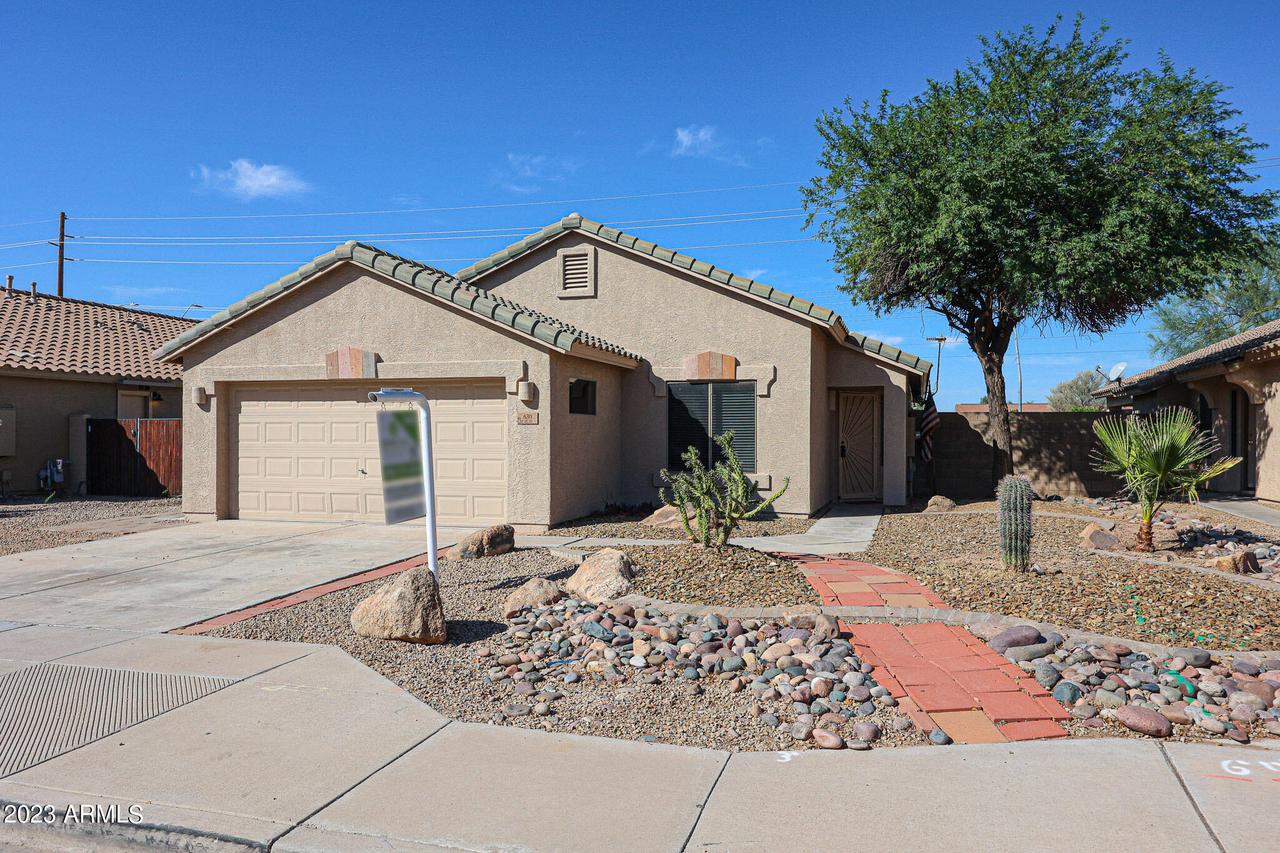 630 S 108th Pl., Mesa, AZ 85208