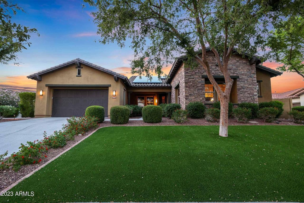 20820 W Western Dr., Buckeye, AZ 85396