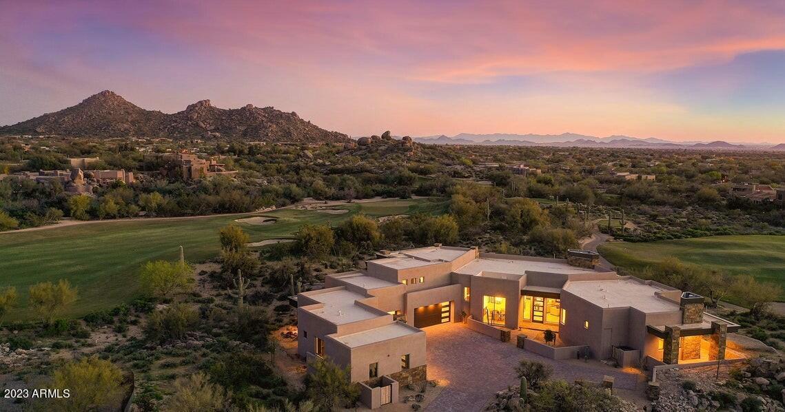 7699 E Black Mountain Rd., Scottsdale, AZ 85266