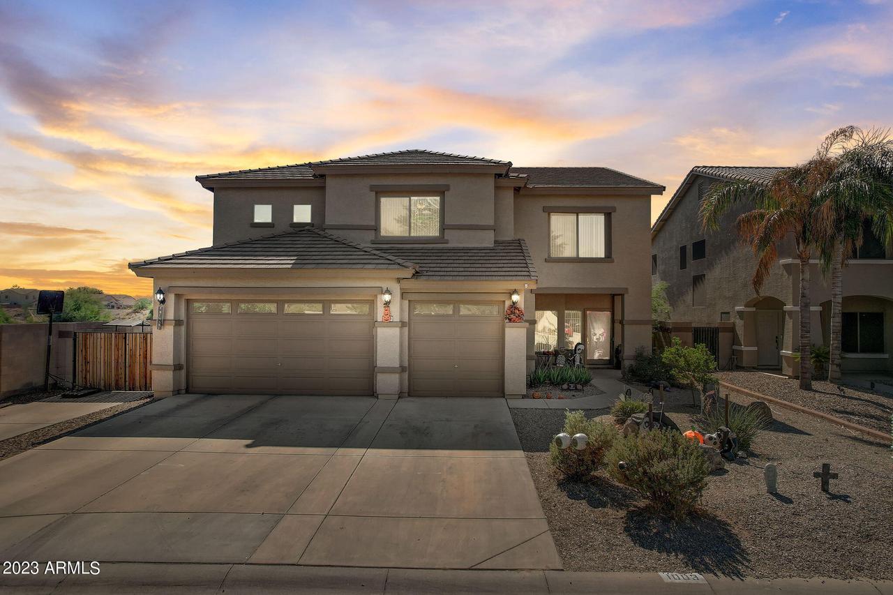 1003 E Harold Dr., San Tan Valley, AZ 85140