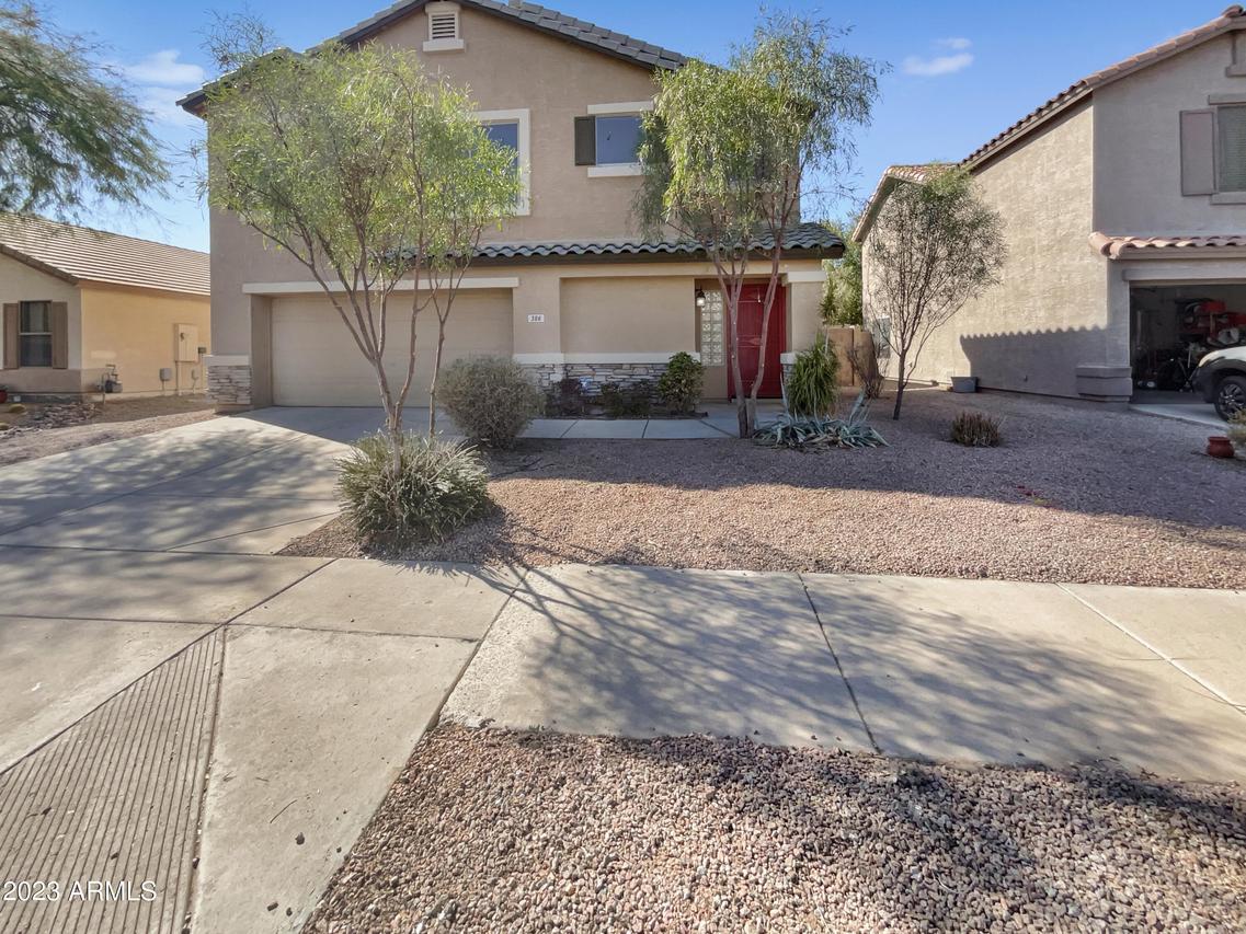 386 N 166th Ln., Goodyear, AZ 85338