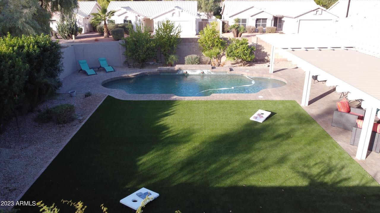 6047 W Pontiac Dr., Glendale, AZ 85308