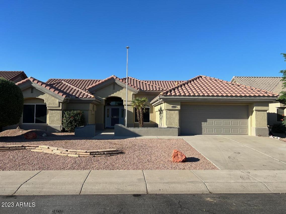 13718 W Caballero Dr., Sun City West, AZ 85375