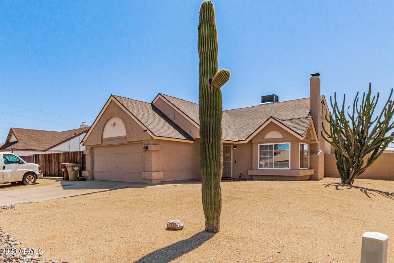 6741 W Brown St., Peoria, AZ 85345