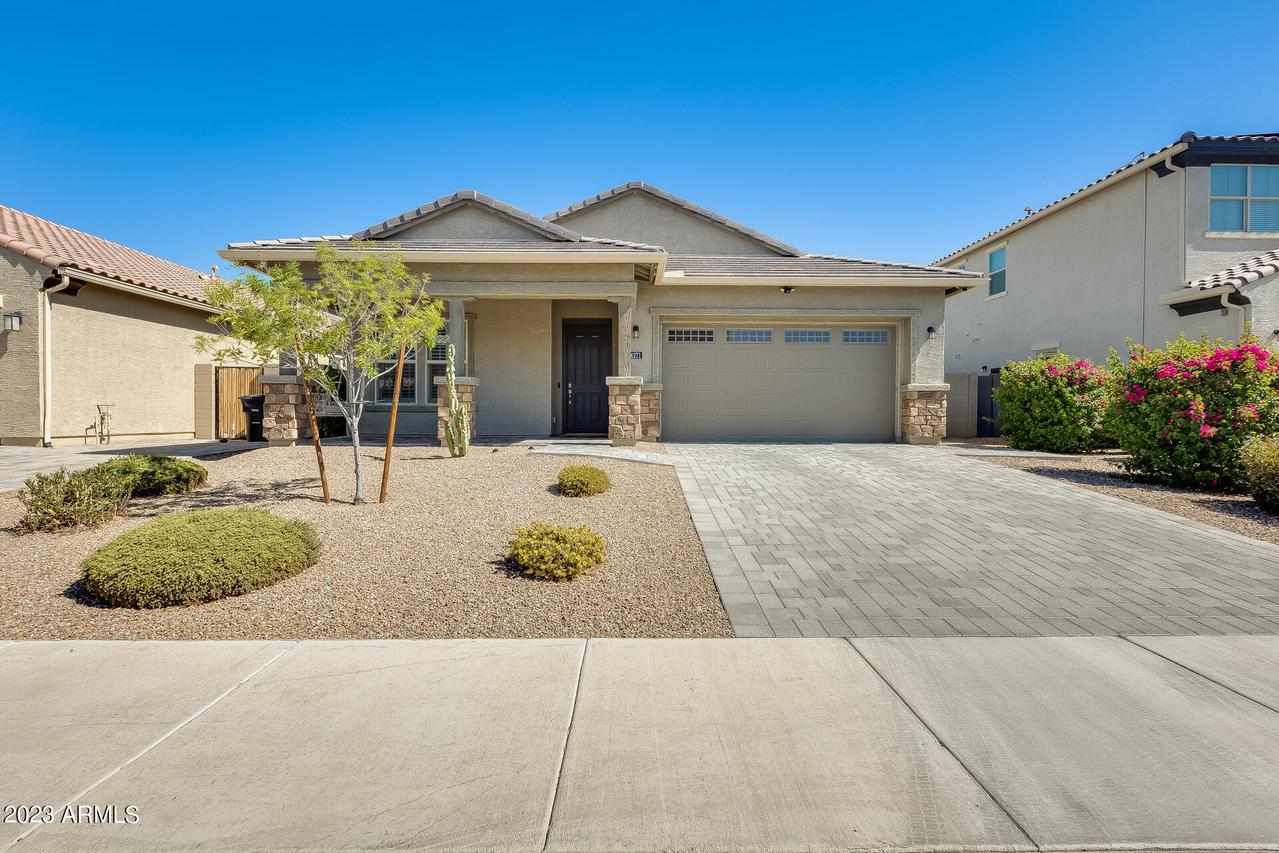 4271 S Notting Hill Dr., Gilbert, AZ 85297