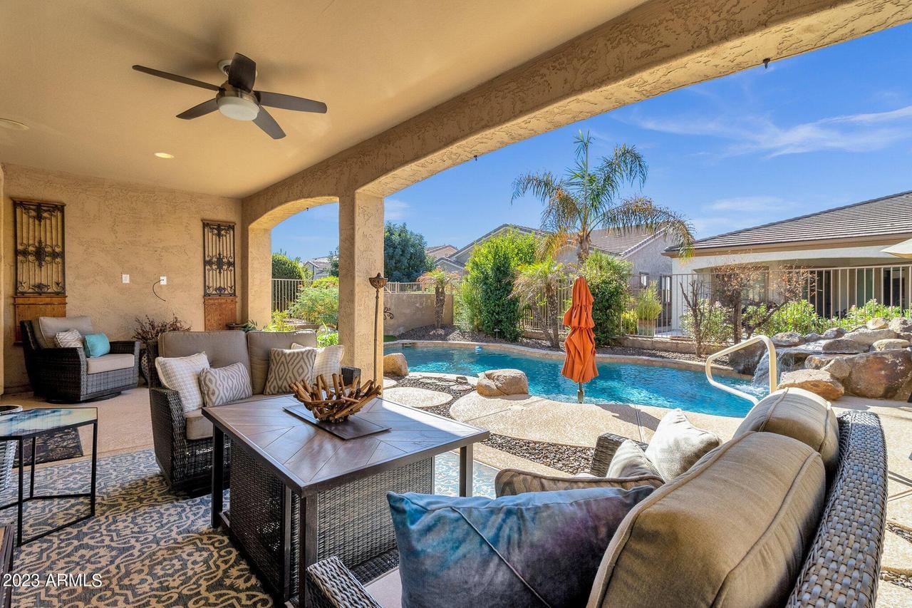 4729 E Rakestraw Ln., Gilbert, AZ 85298