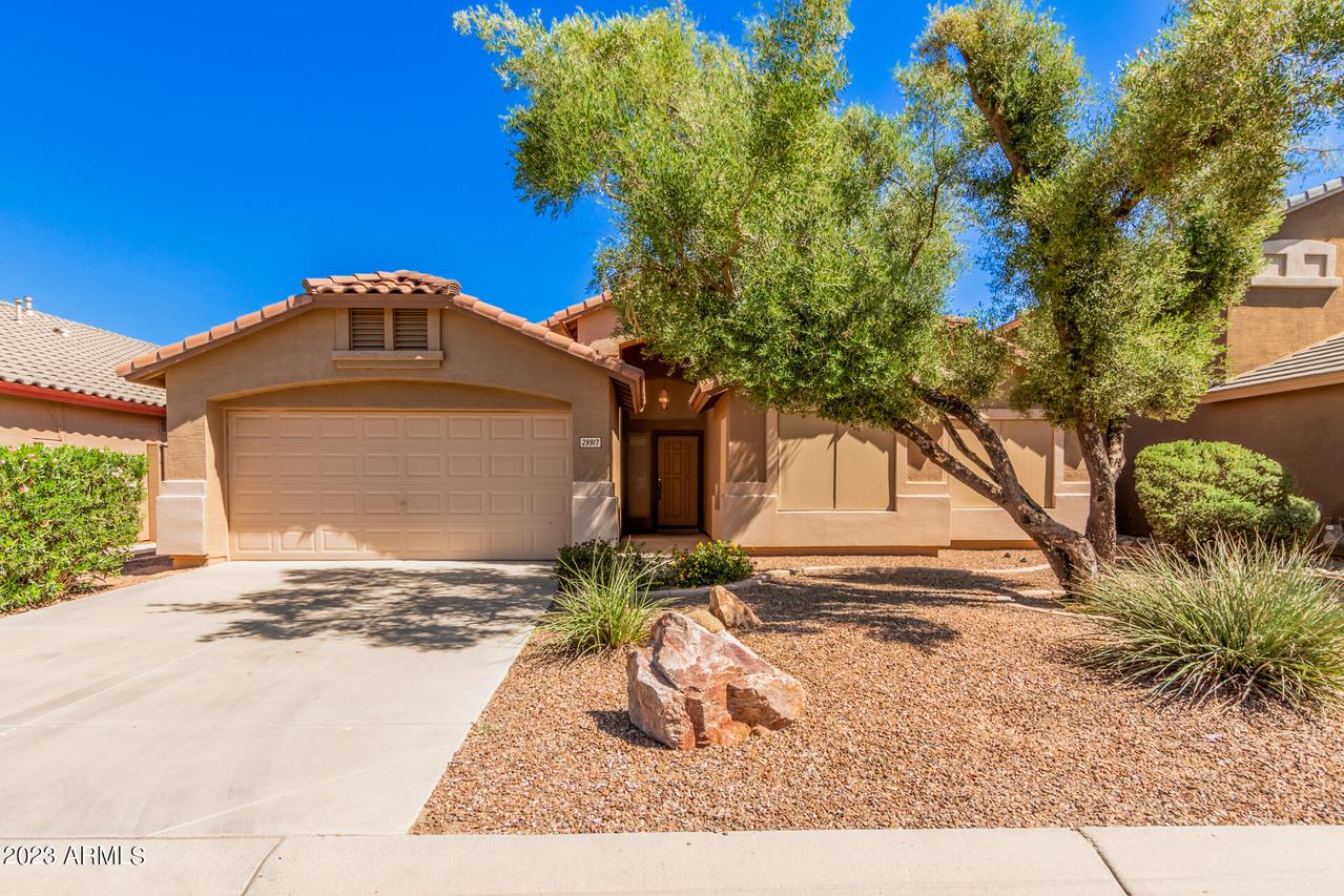 29917 N Candlewood Dr., San Tan Valley, AZ 85143