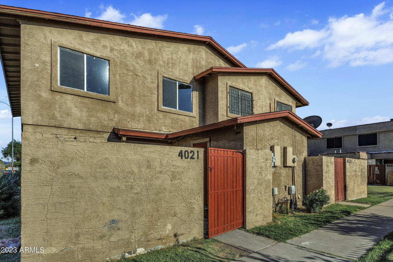 4021 W Reade Ave., Phoenix, AZ 85019