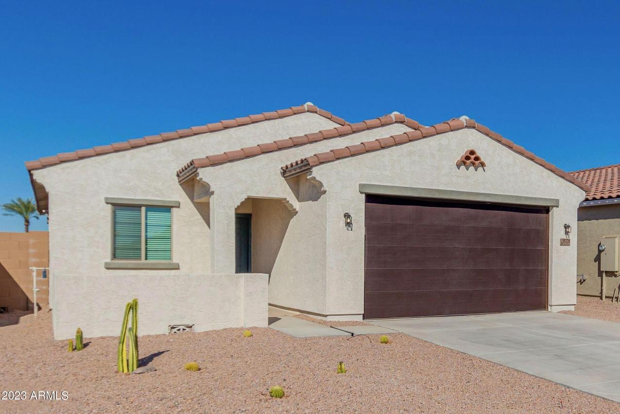 35320 W Santa Monica Ave., Maricopa, AZ 85138