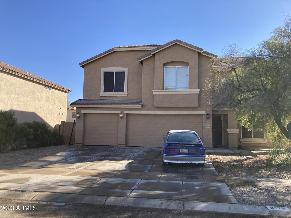 3179 E San Manuel Rd., San Tan Valley, AZ 85143
