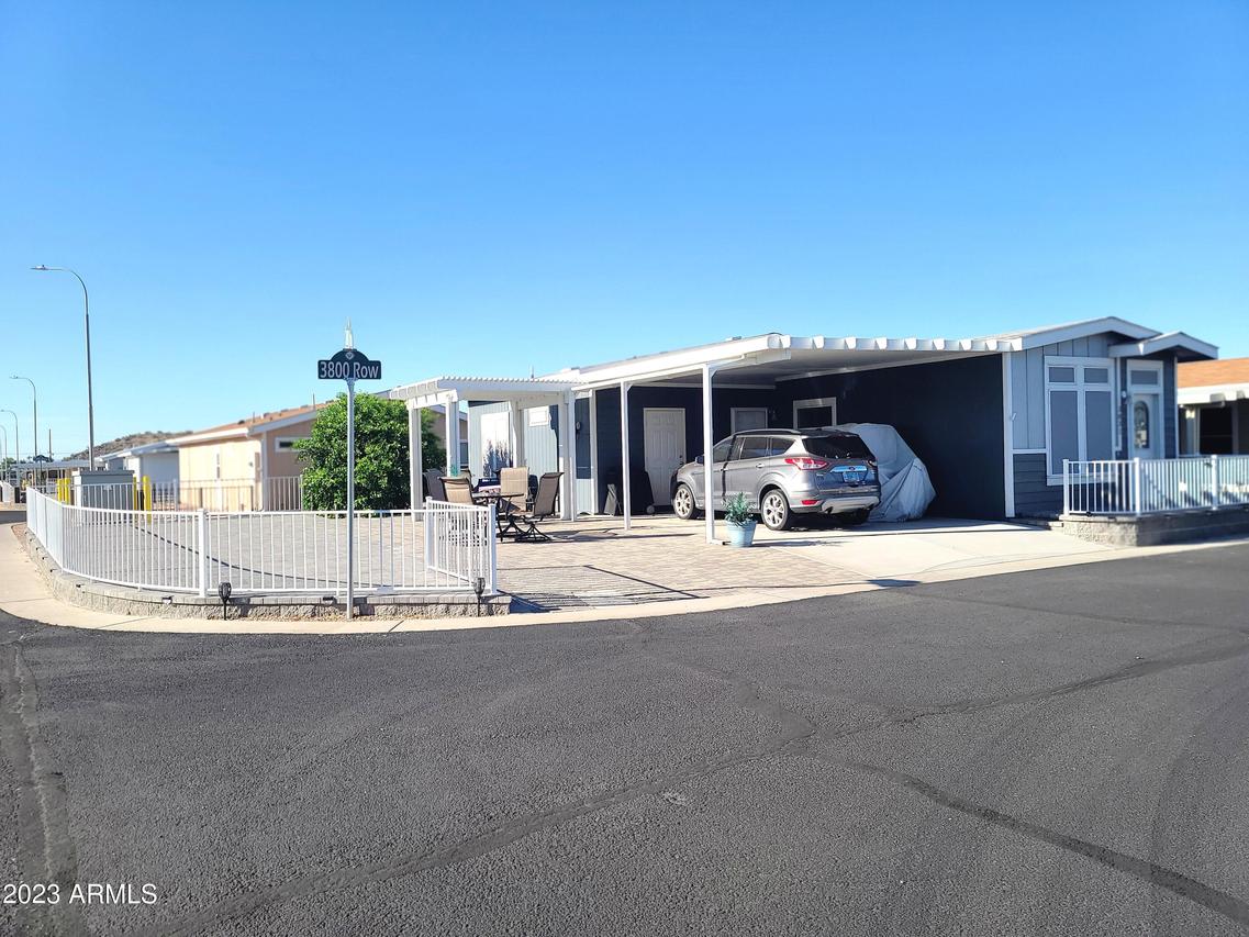 650 N Hawes Rd. #3831, Mesa, AZ 85207