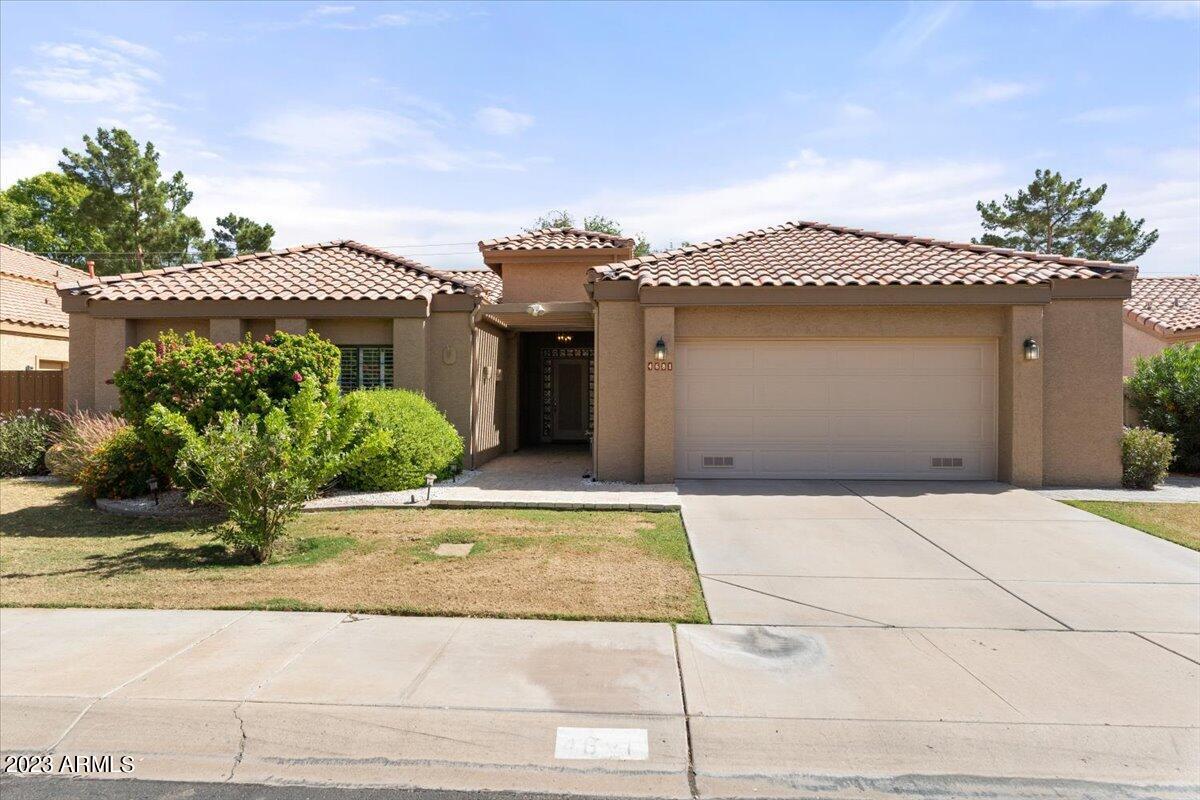 4681 N 84th Way, Scottsdale, AZ 85251