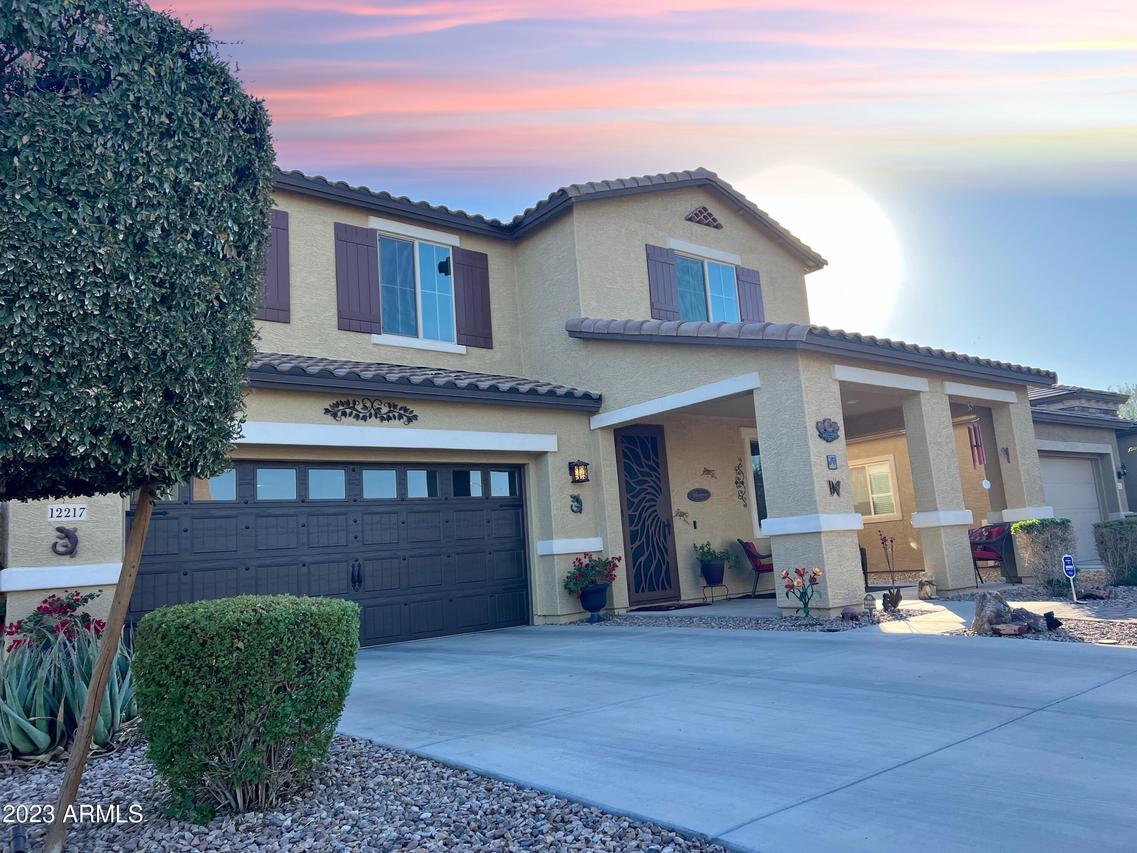 12217 W Overlin Ln., Avondale, AZ 85323