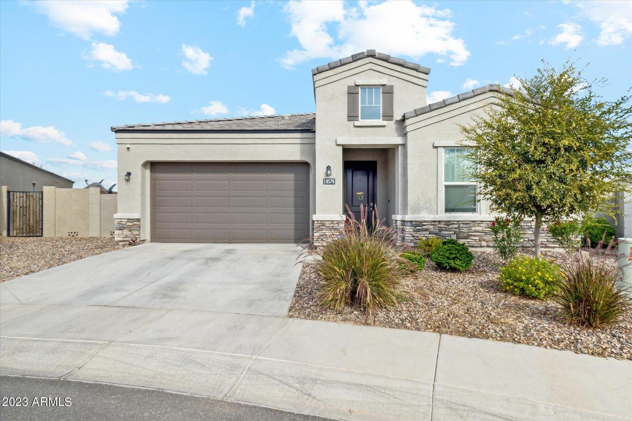 8570 W Rushmore Way, Florence, AZ 85132