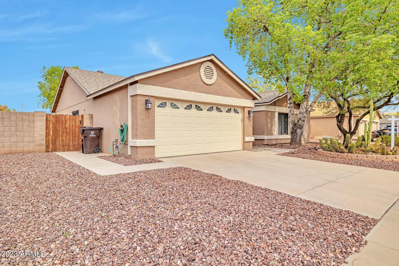 10924 W Puget Ave., Peoria, AZ 85345