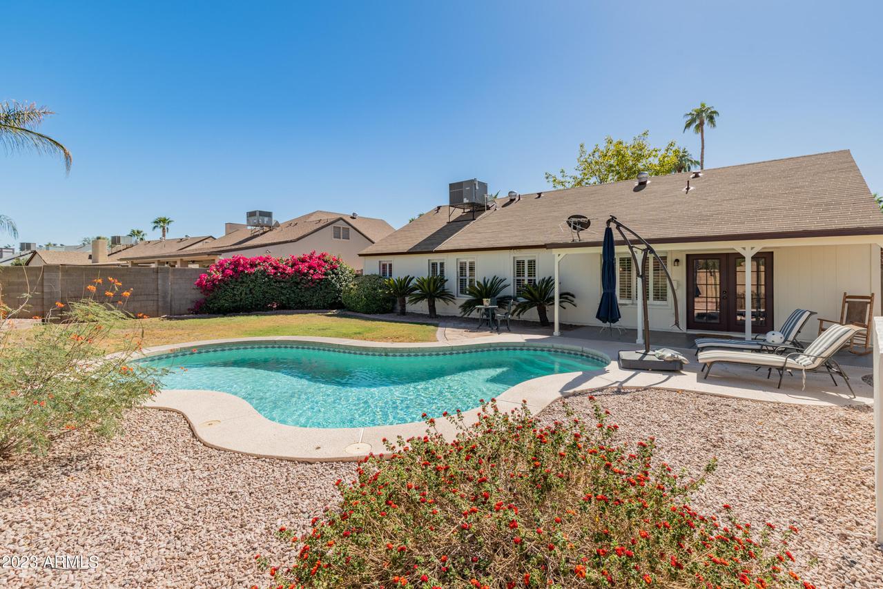 3636 W Saragosa St., Chandler, AZ 85226